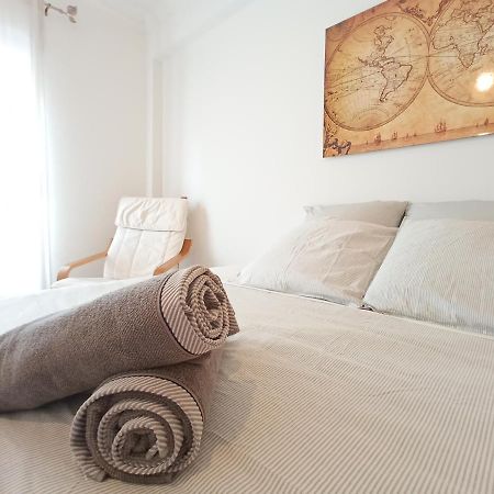 Dream On Peniche - Apartment Eksteriør bilde
