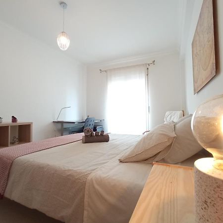 Dream On Peniche - Apartment Eksteriør bilde