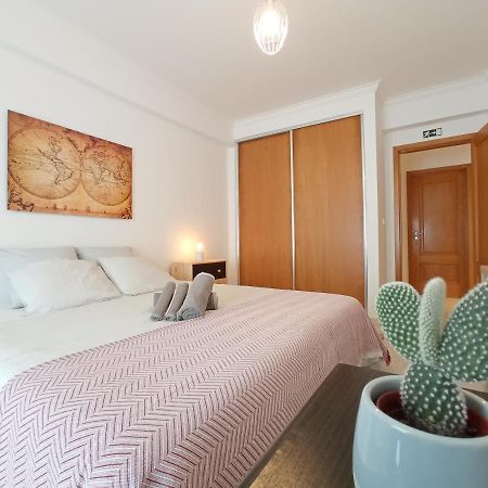 Dream On Peniche - Apartment Eksteriør bilde