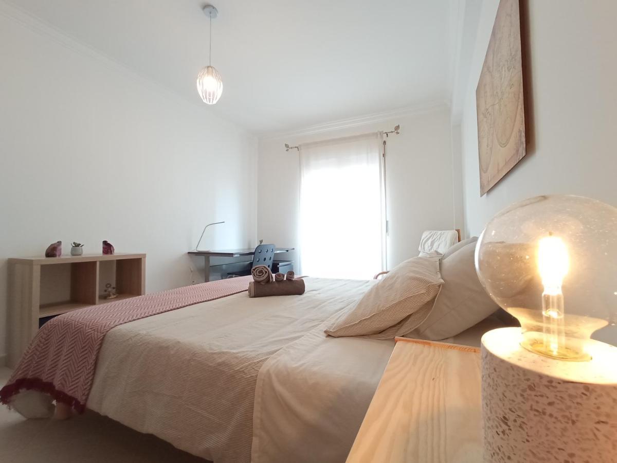 Dream On Peniche - Apartment Eksteriør bilde