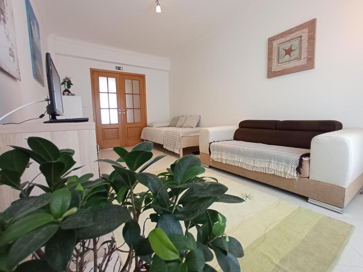Dream On Peniche - Apartment Eksteriør bilde