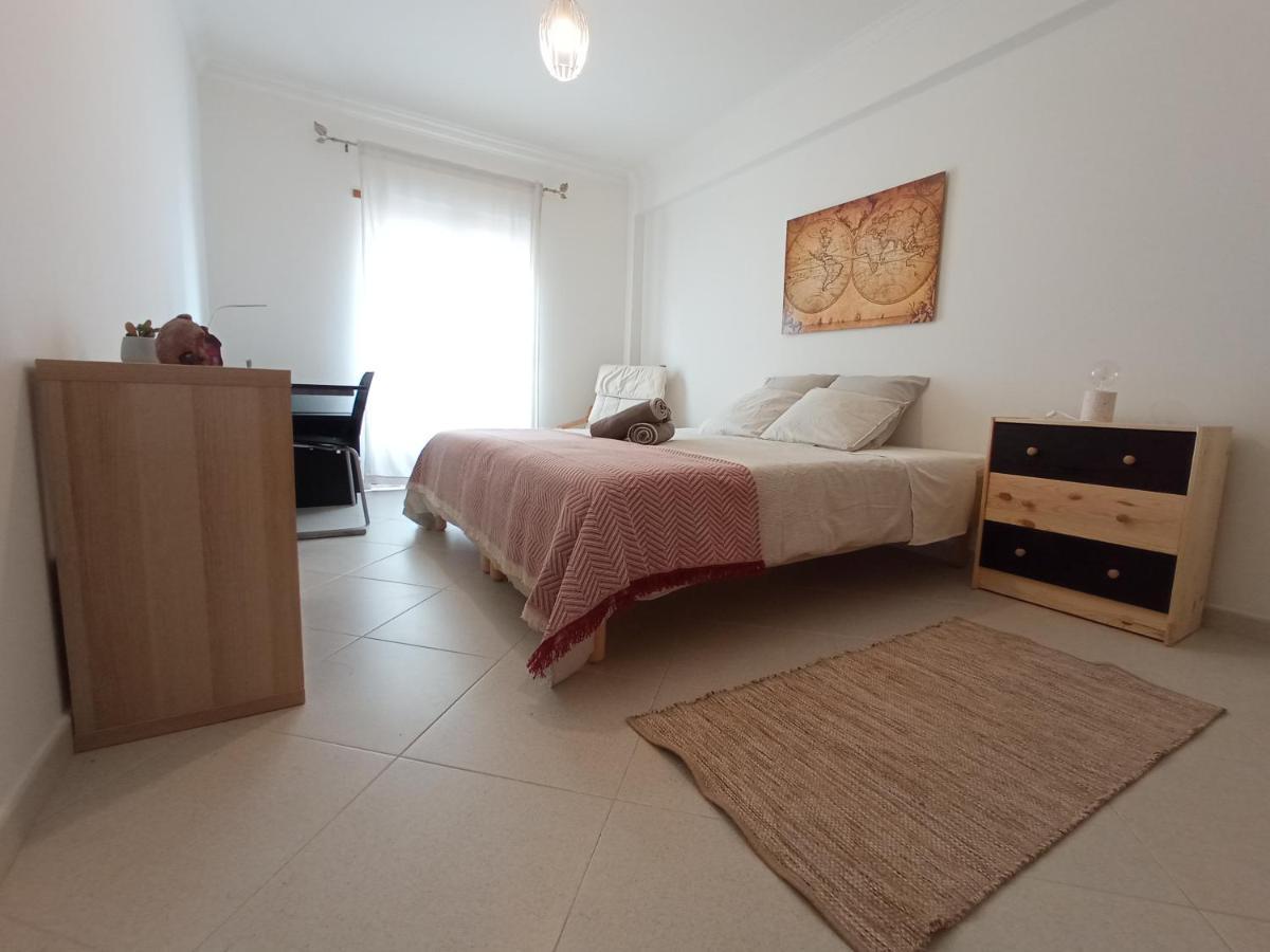 Dream On Peniche - Apartment Eksteriør bilde