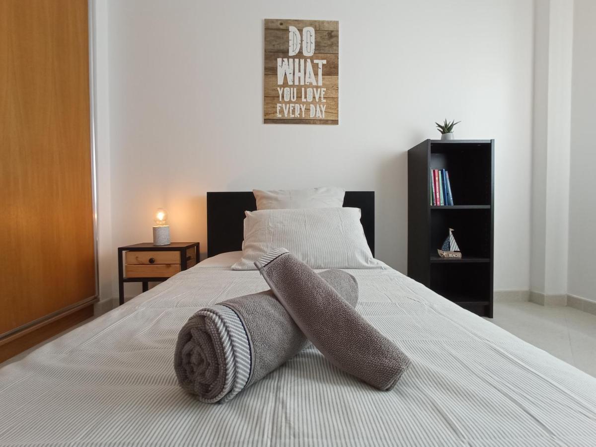 Dream On Peniche - Apartment Eksteriør bilde