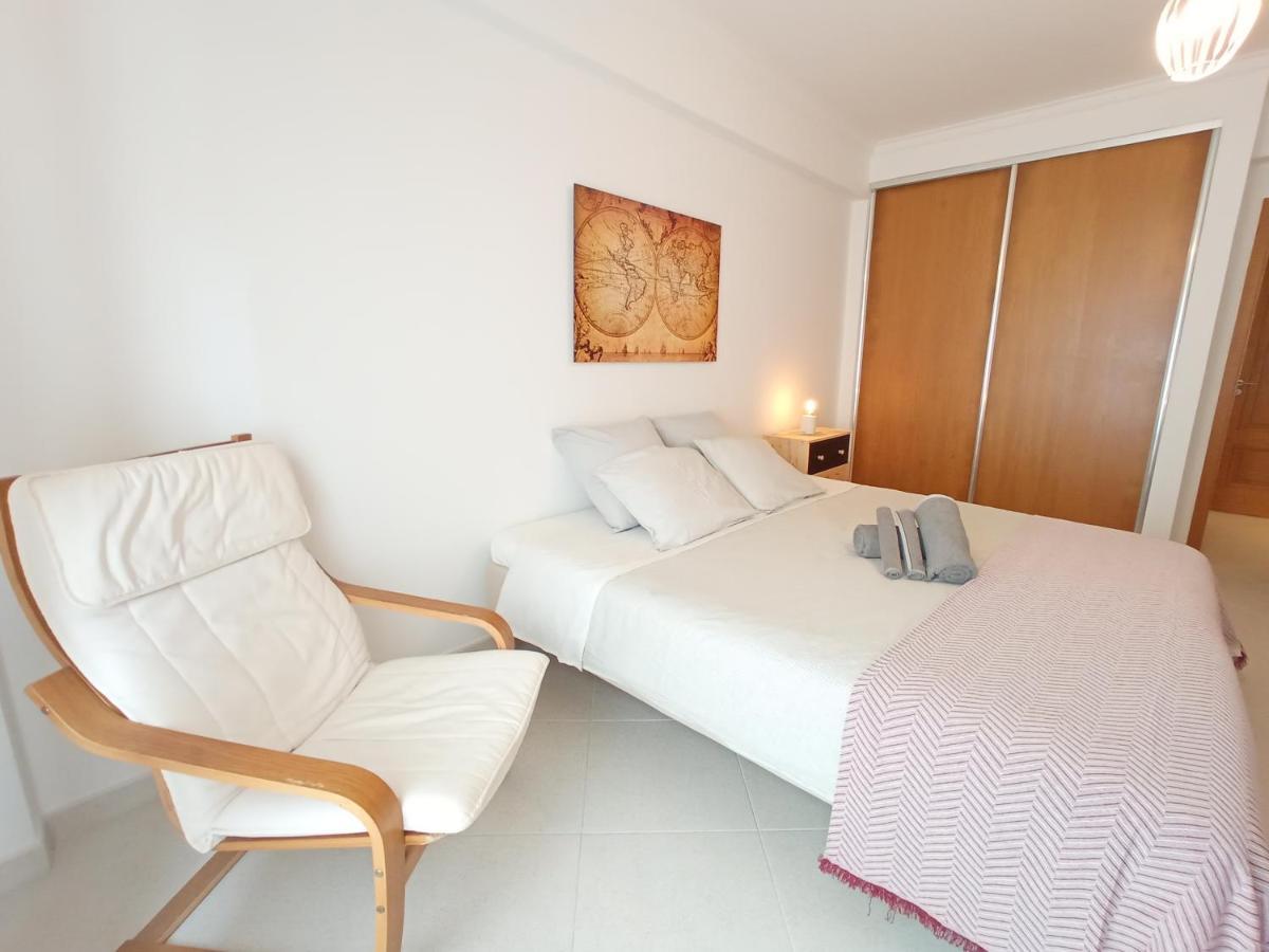 Dream On Peniche - Apartment Eksteriør bilde