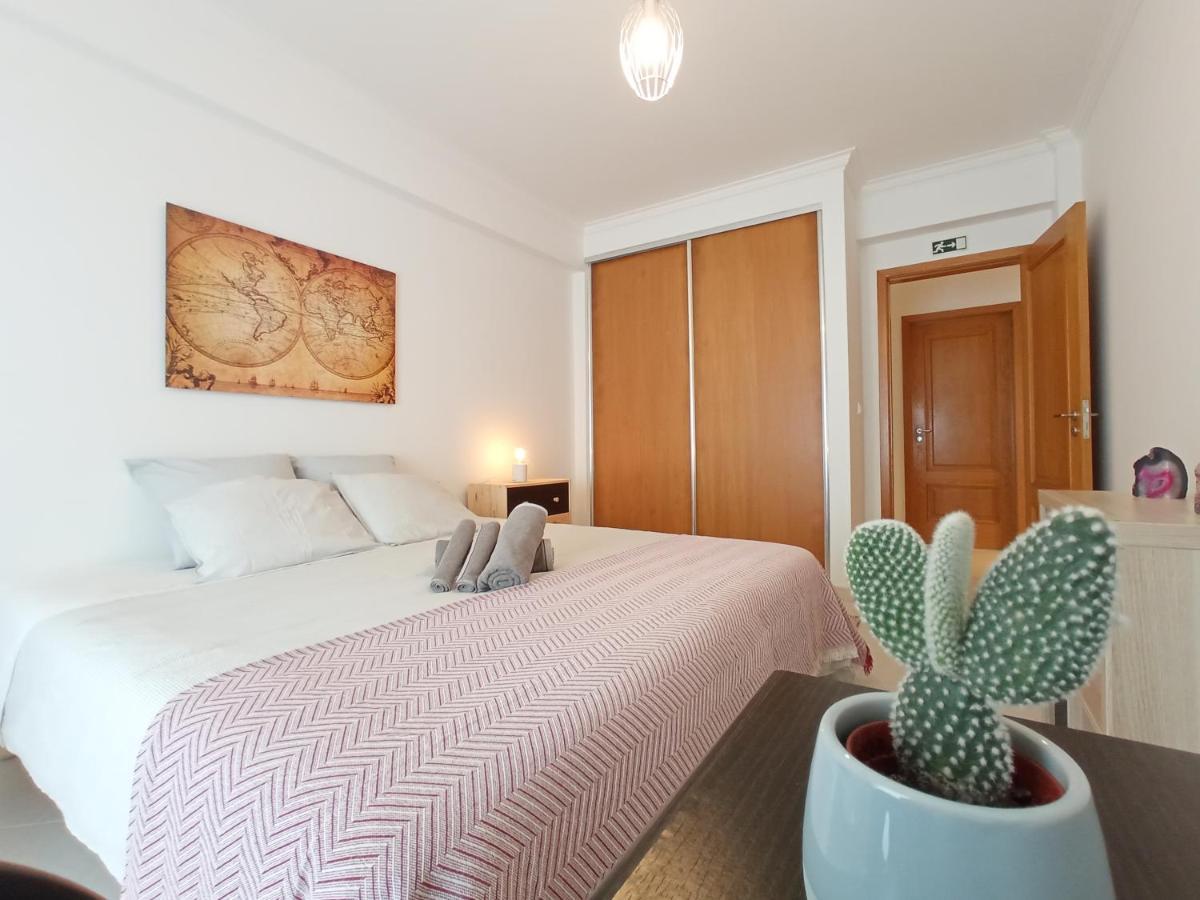 Dream On Peniche - Apartment Eksteriør bilde
