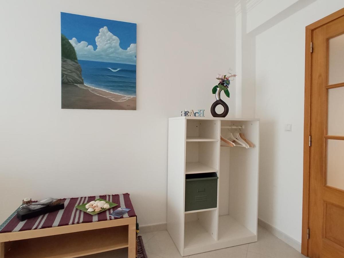 Dream On Peniche - Apartment Eksteriør bilde