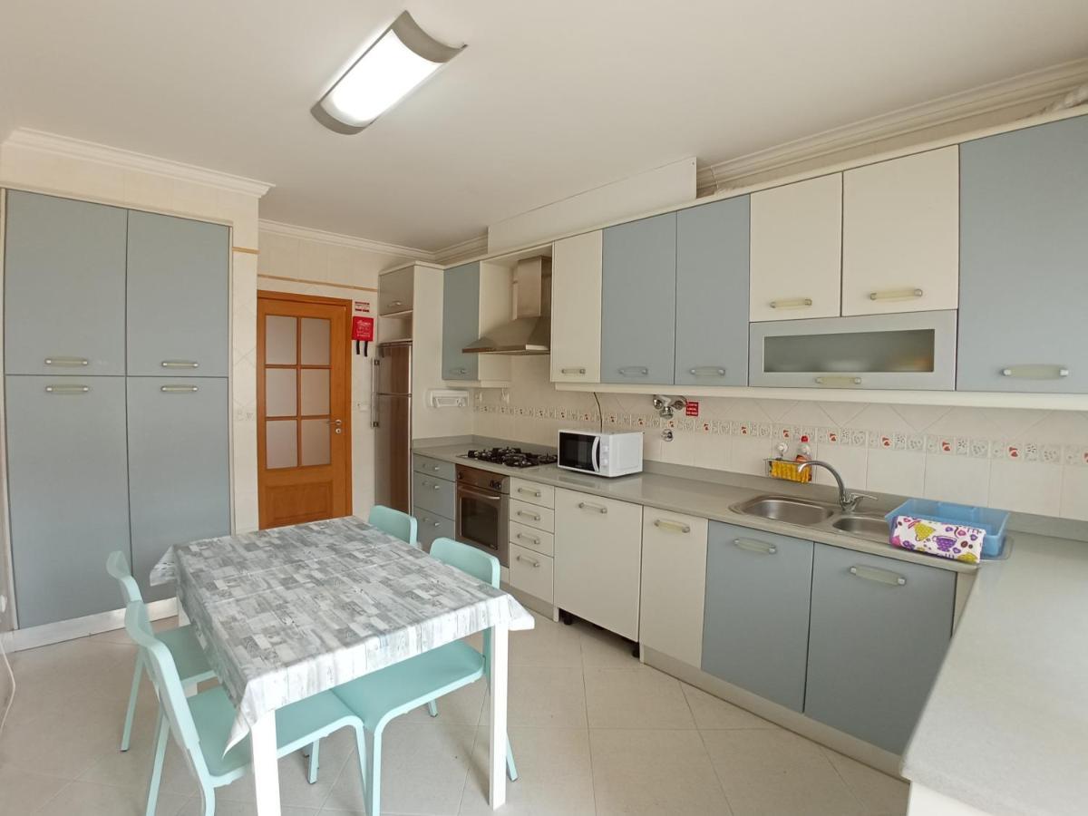 Dream On Peniche - Apartment Eksteriør bilde