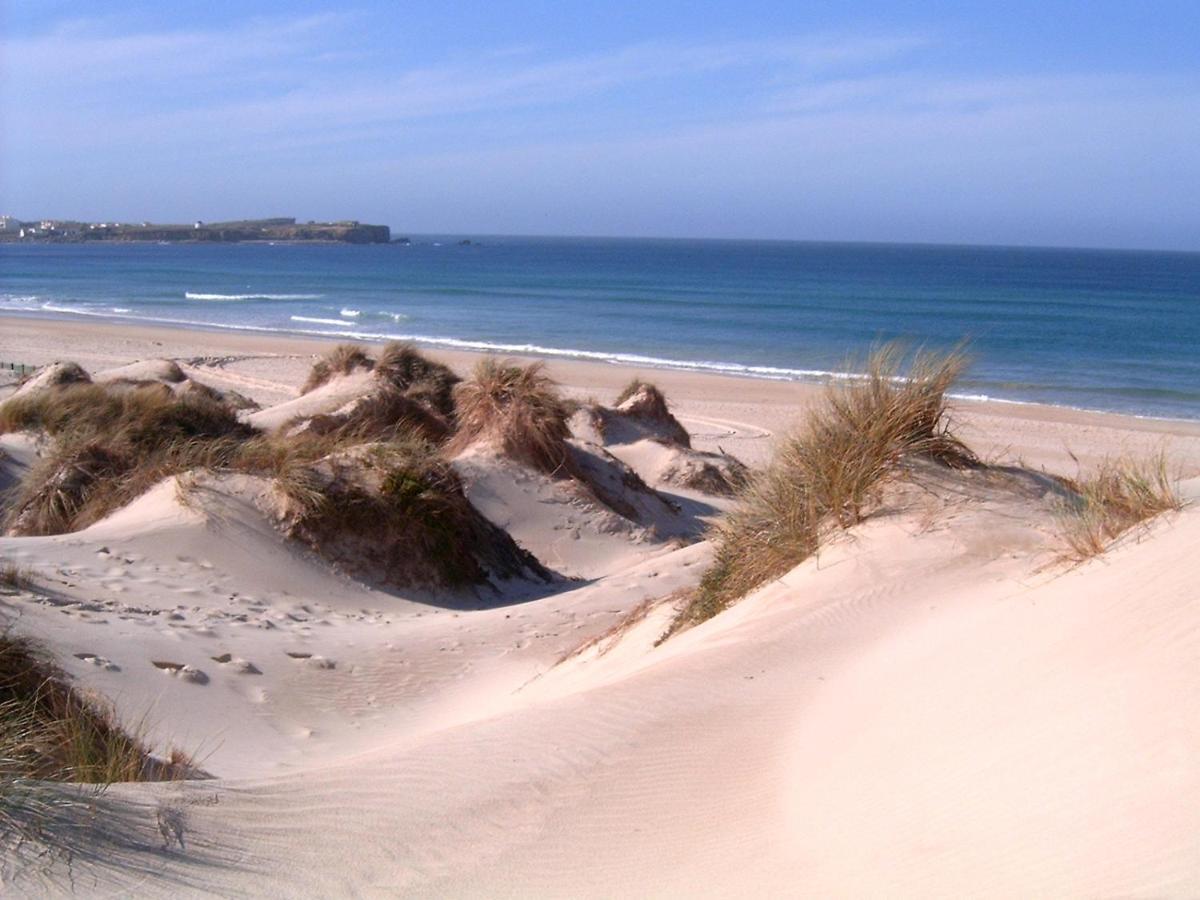 Dream On Peniche - Apartment Eksteriør bilde