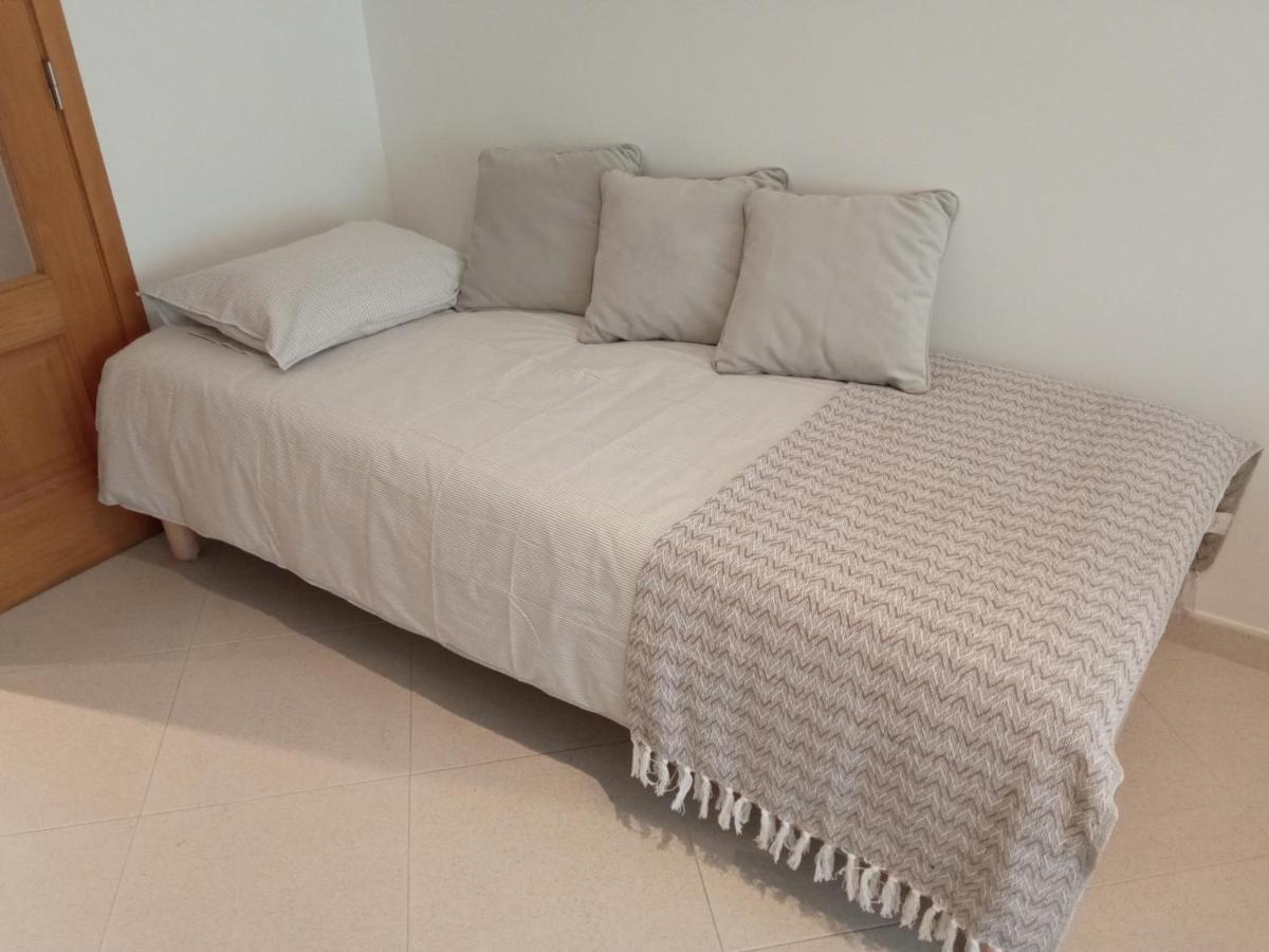 Dream On Peniche - Apartment Eksteriør bilde