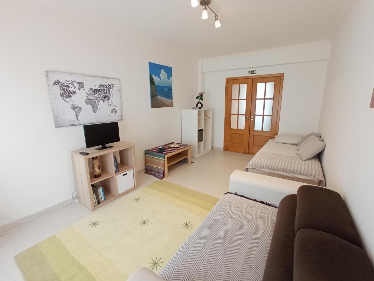 Dream On Peniche - Apartment Eksteriør bilde